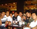 Day 5, Band Detik Refreshing Sebelum Ujian